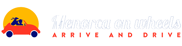 Menorca On Wheels Logo